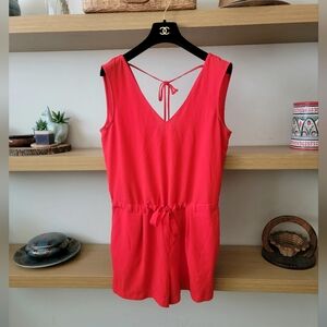 Zara romper dress NWOT